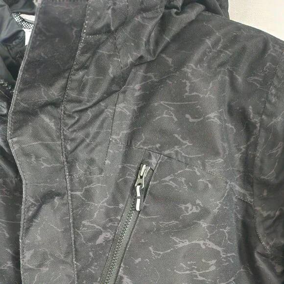 2-1 One Columbia Thermo Jacket - Youth XL 16/18 - Picture 5 of 12